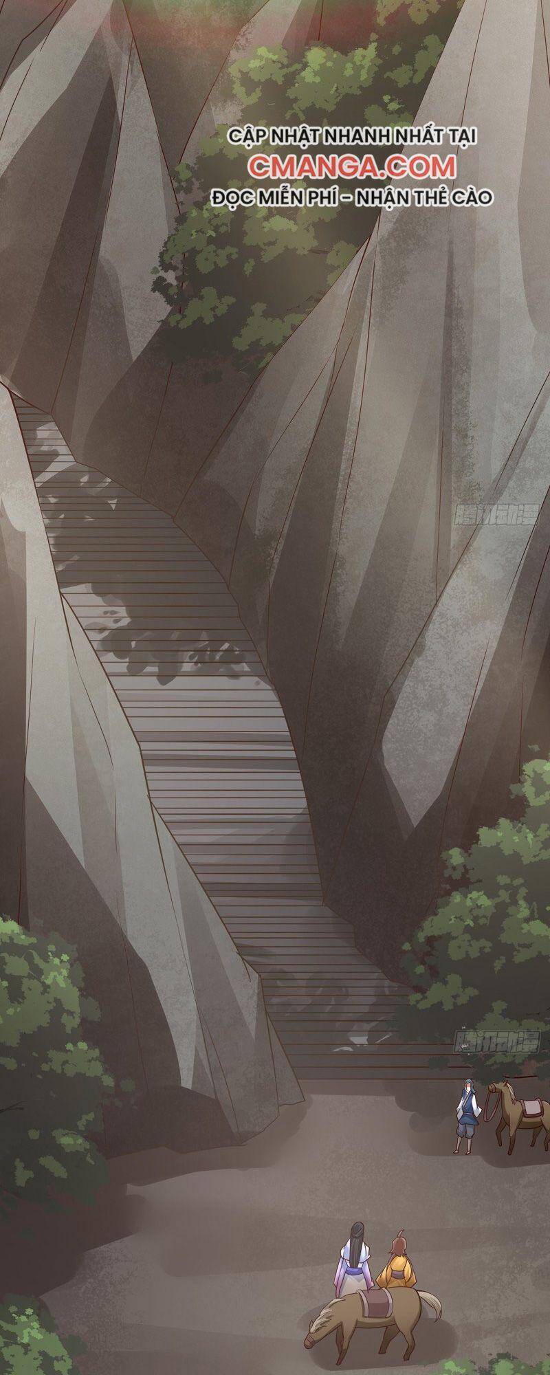 Nghịch Lân - Chương 132