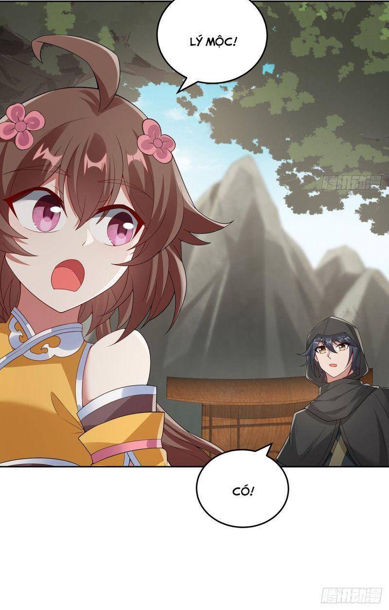 Nghịch Lân - Chương 132