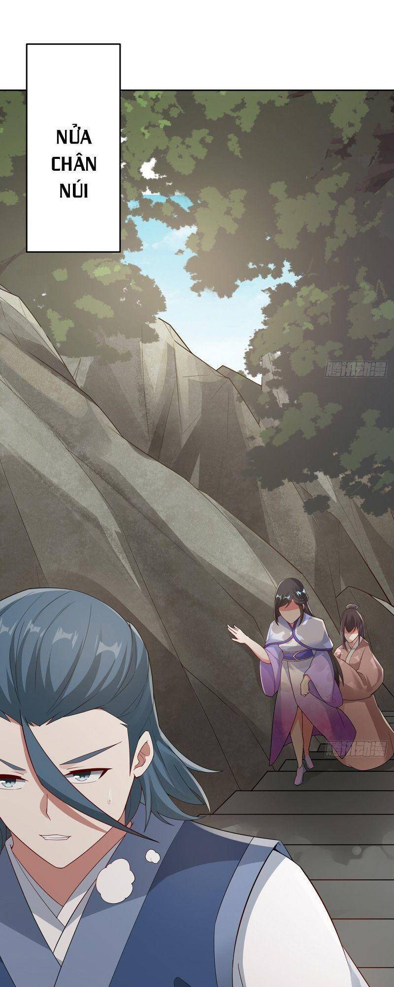 Nghịch Lân - Chương 132