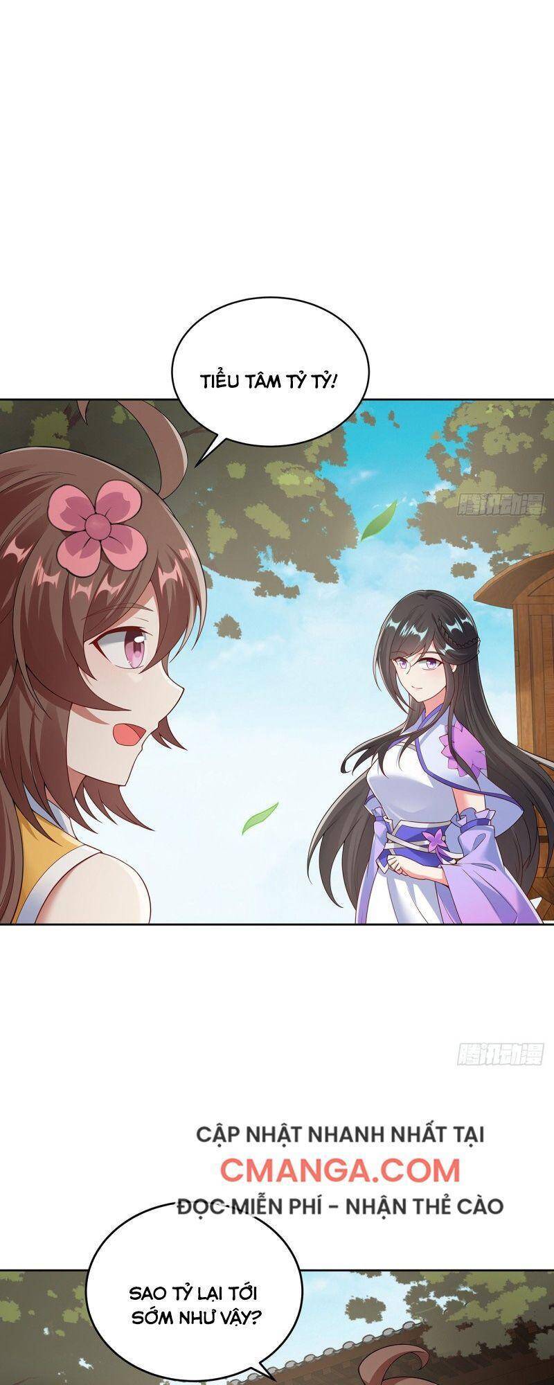 Nghịch Lân - Chương 132