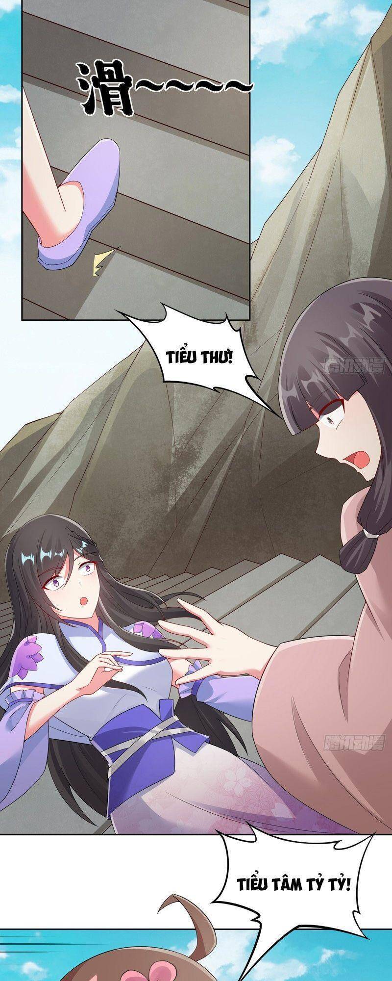 Nghịch Lân - Chương 132