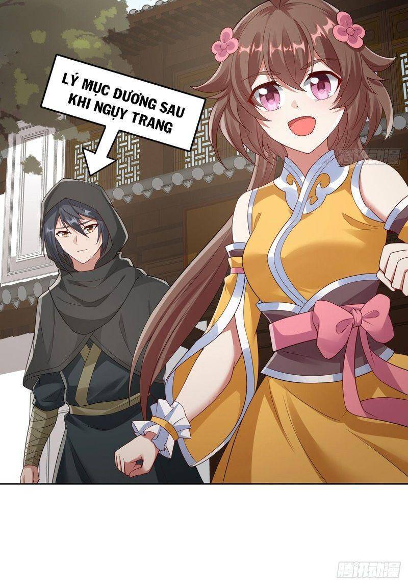 Nghịch Lân - Chương 132