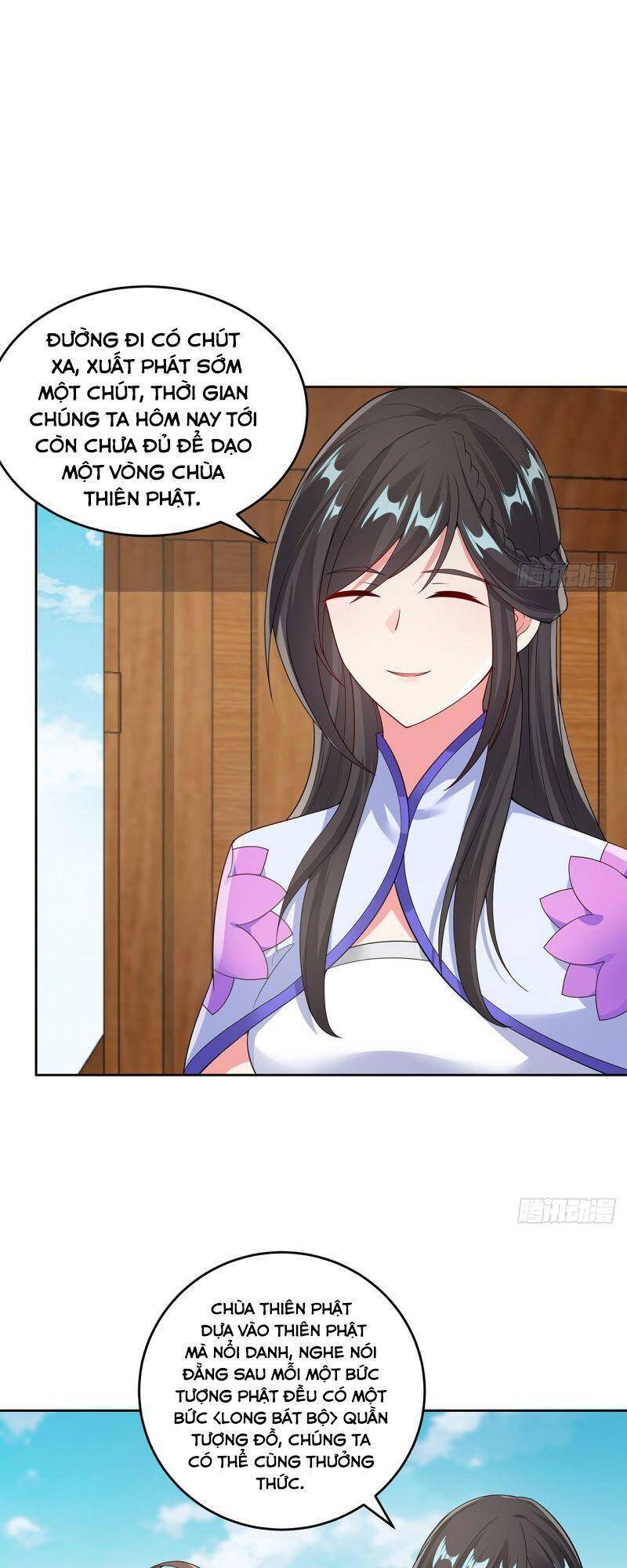 Nghịch Lân - Chương 132