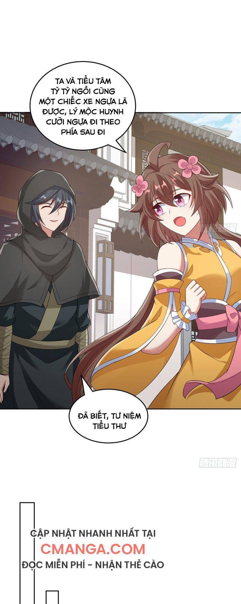 Nghịch Lân - Chương 132