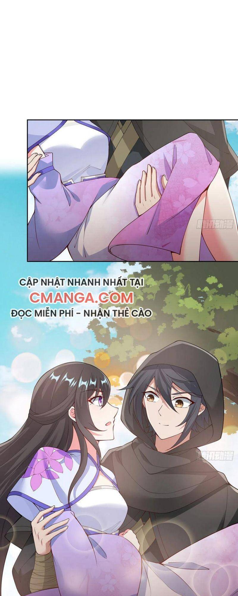 Nghịch Lân - Chương 133