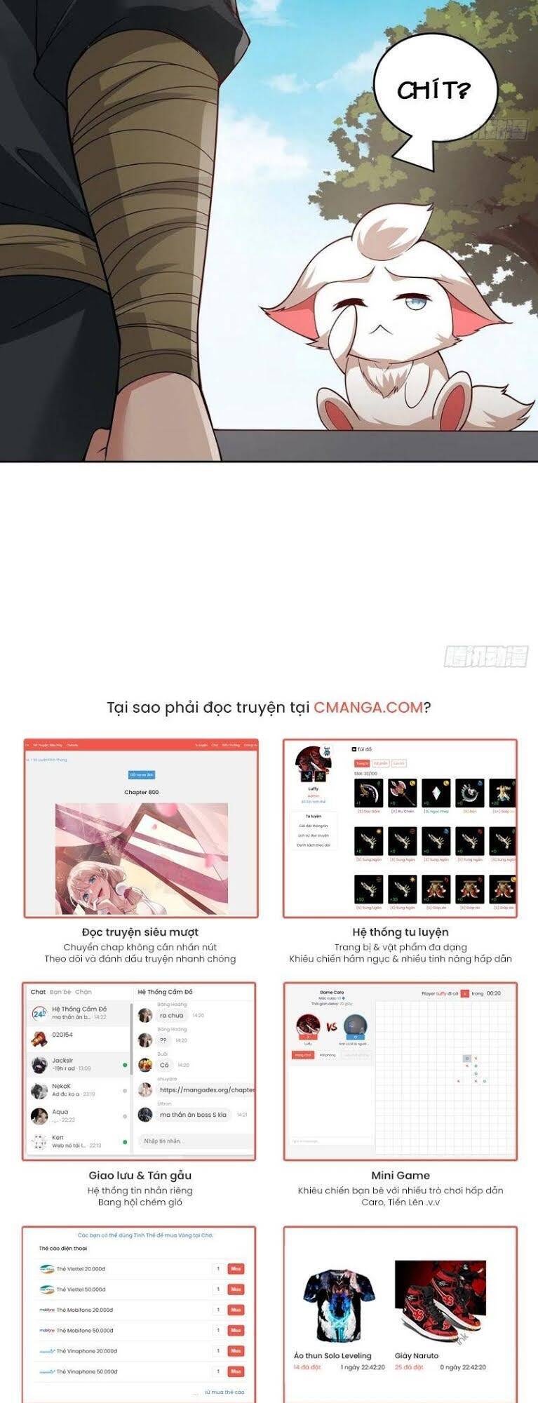 Nghịch Lân - Chương 133