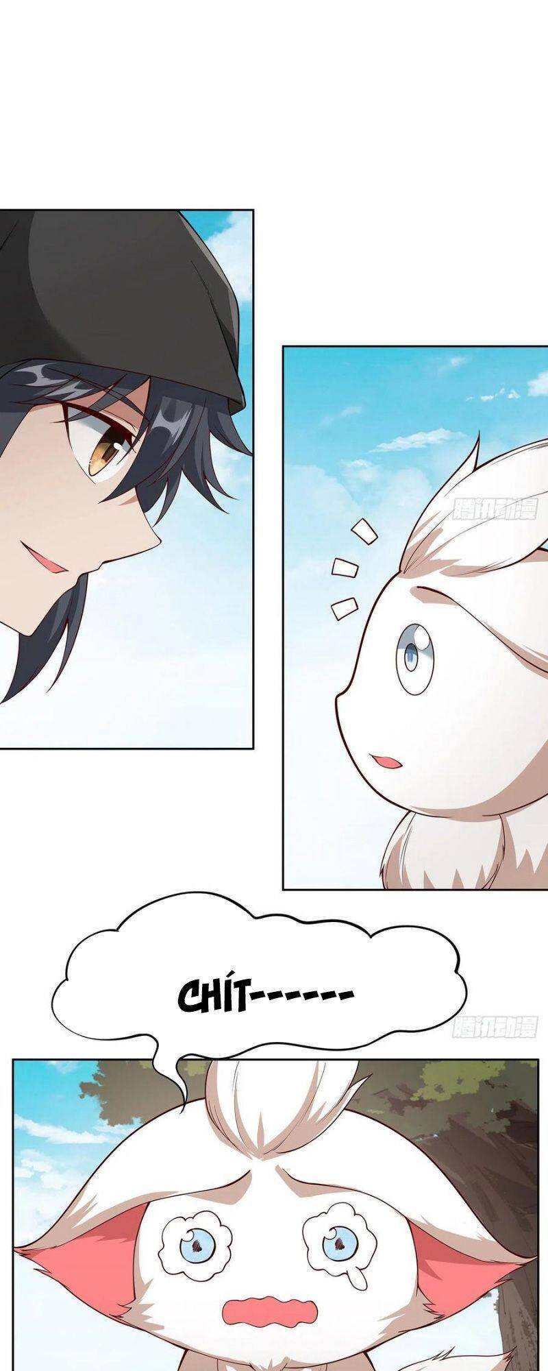 Nghịch Lân - Chương 133