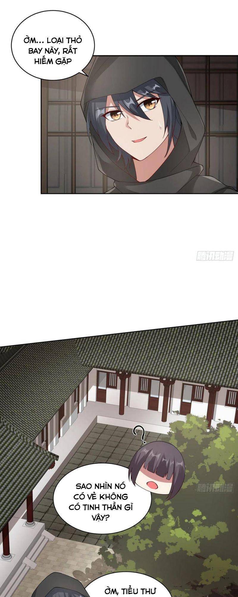 Nghịch Lân - Chương 133