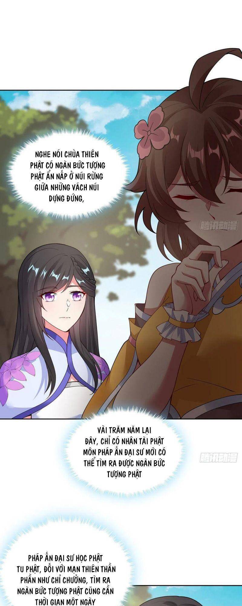 Nghịch Lân - Chương 133