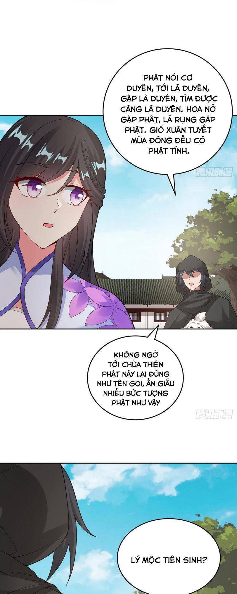 Nghịch Lân - Chương 133