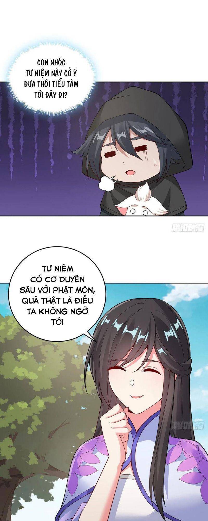 Nghịch Lân - Chương 133