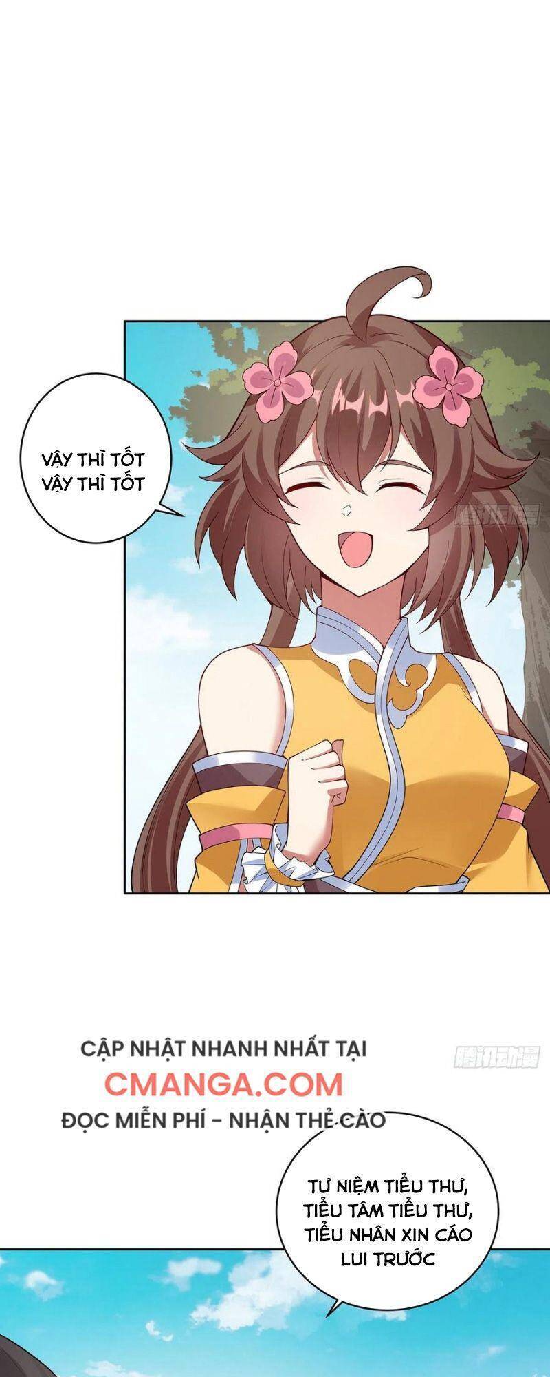 Nghịch Lân - Chương 133