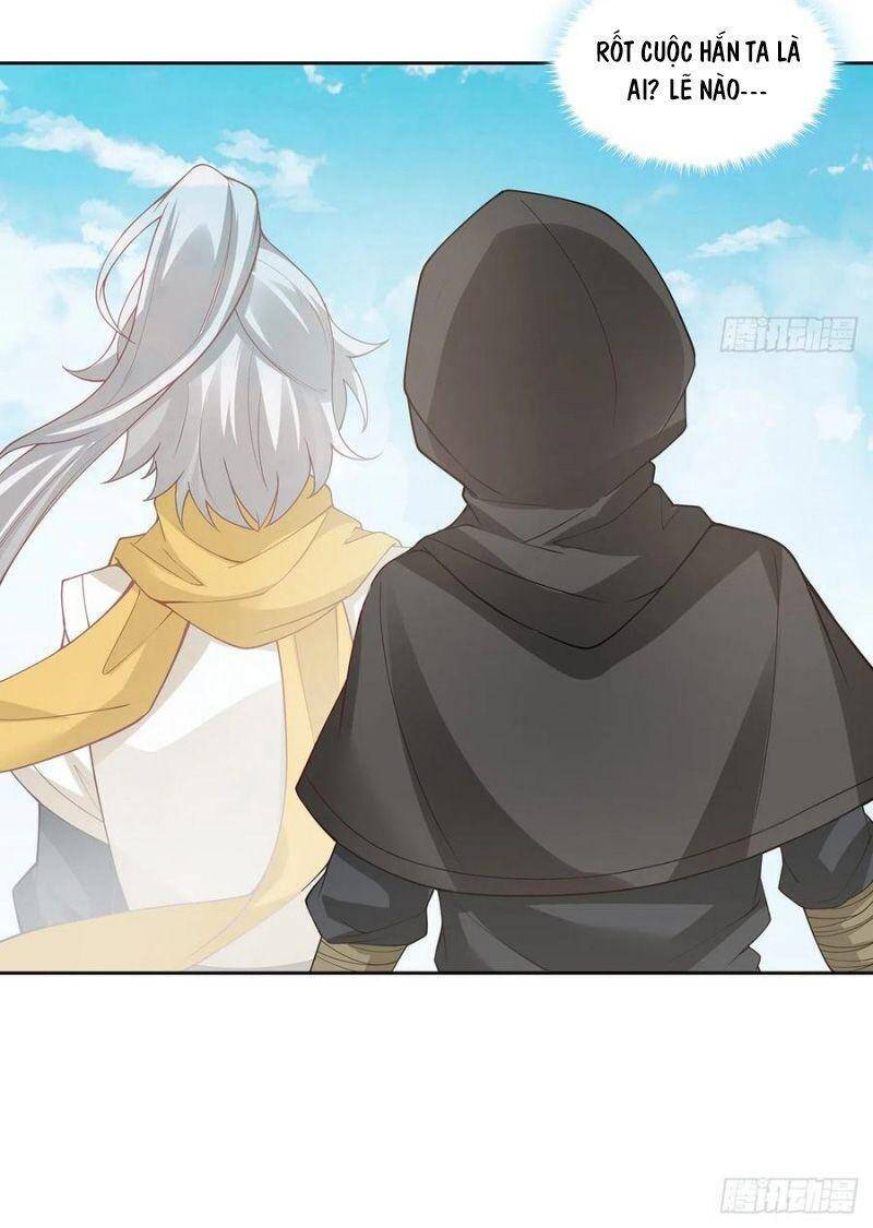 Nghịch Lân - Chương 133