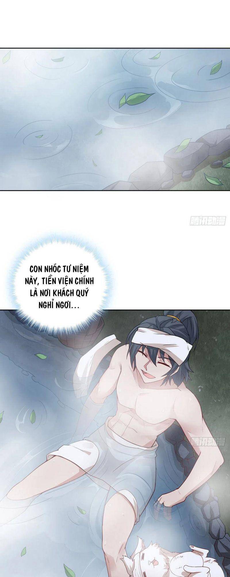 Nghịch Lân - Chương 135