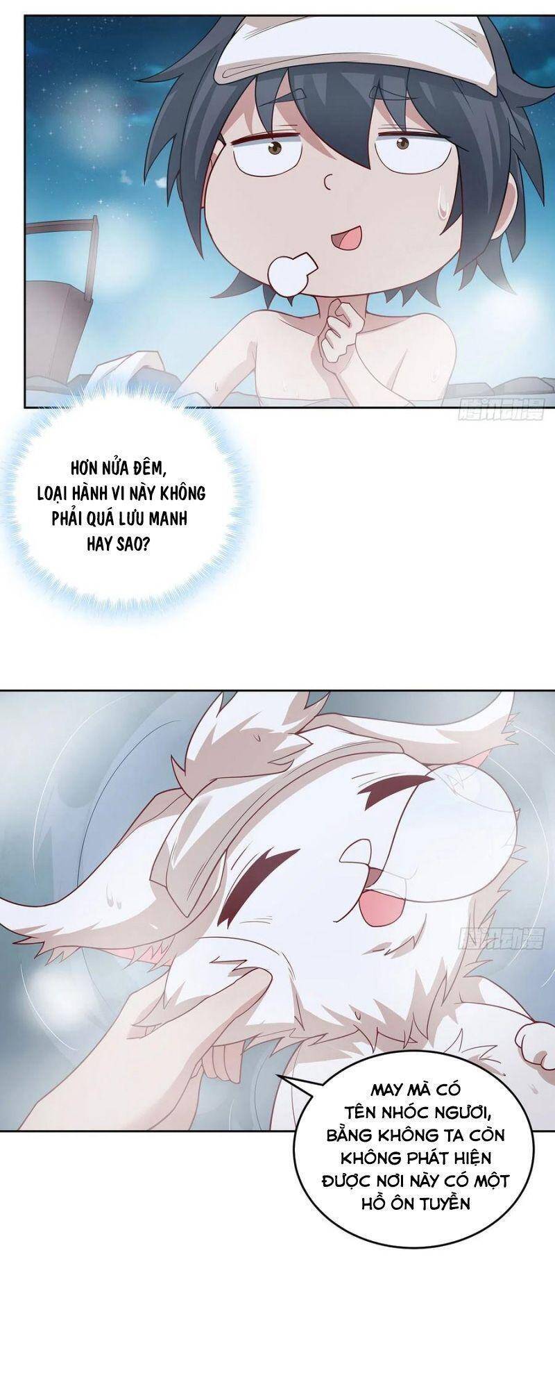 Nghịch Lân - Chương 135