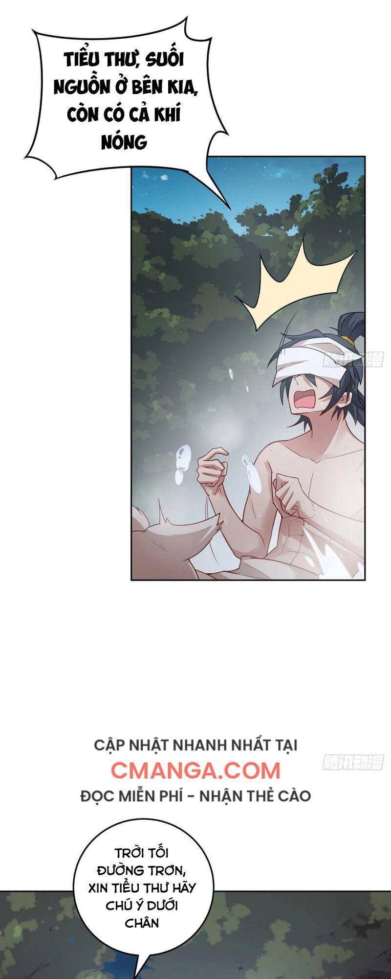 Nghịch Lân - Chương 135