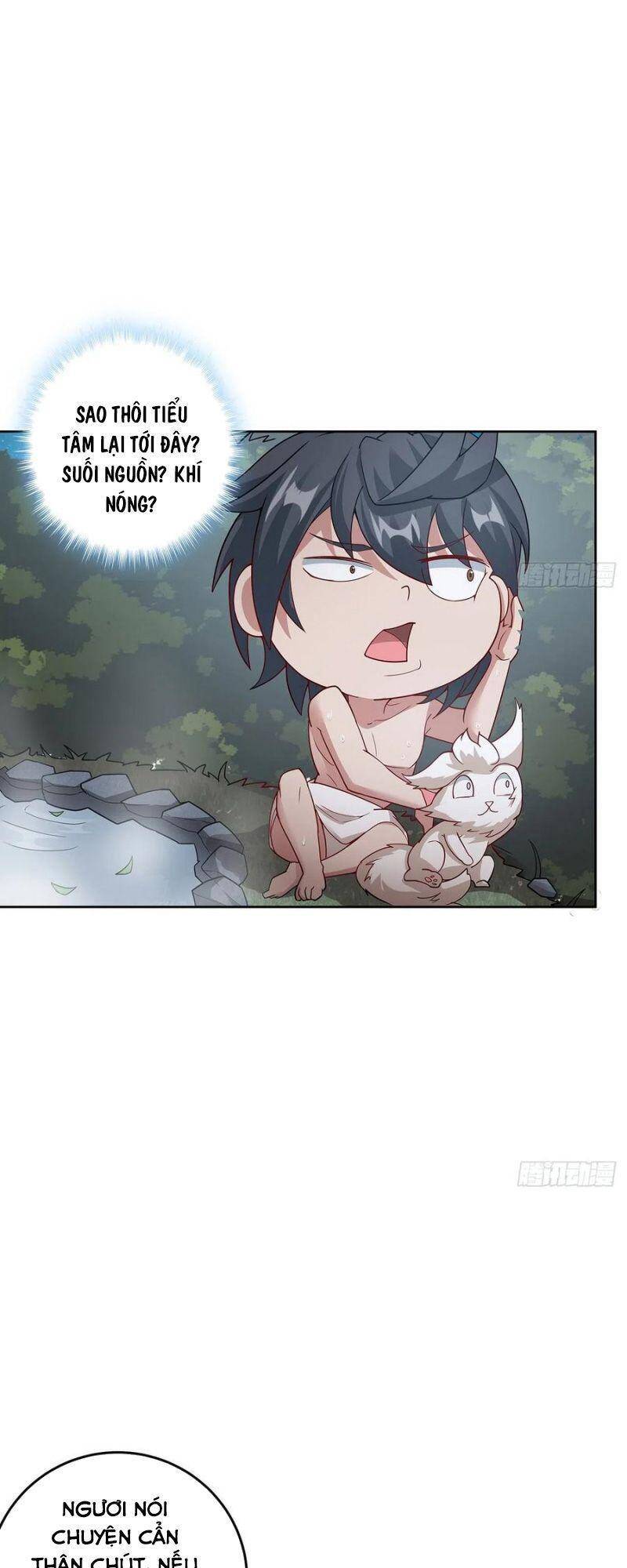 Nghịch Lân - Chương 135