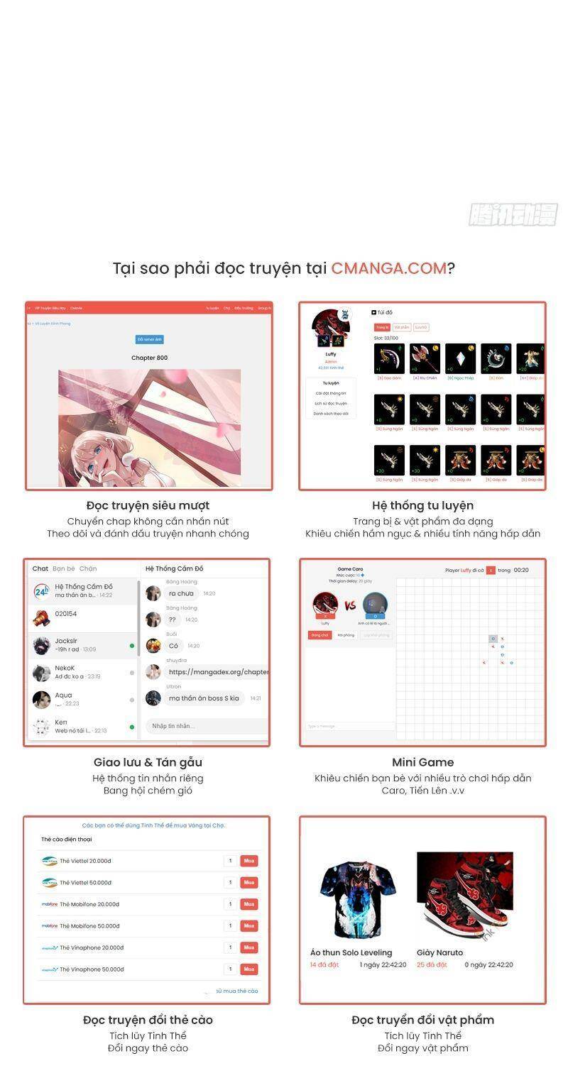 Nghịch Lân - Chương 135