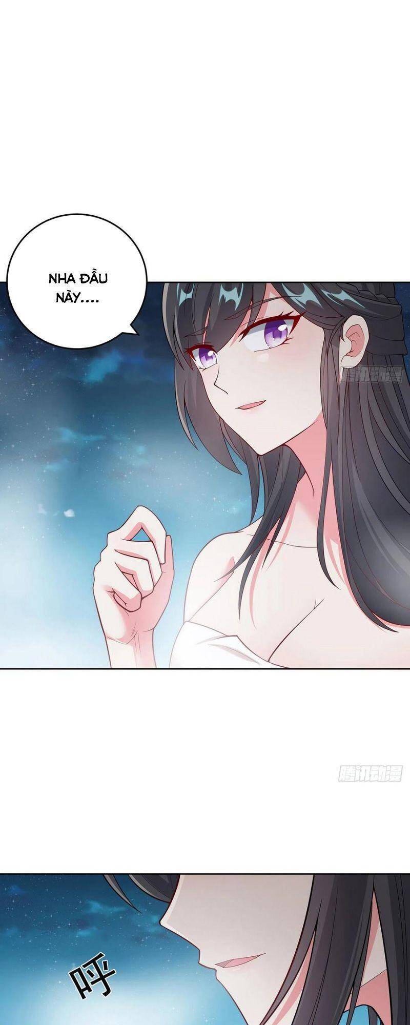 Nghịch Lân - Chương 135