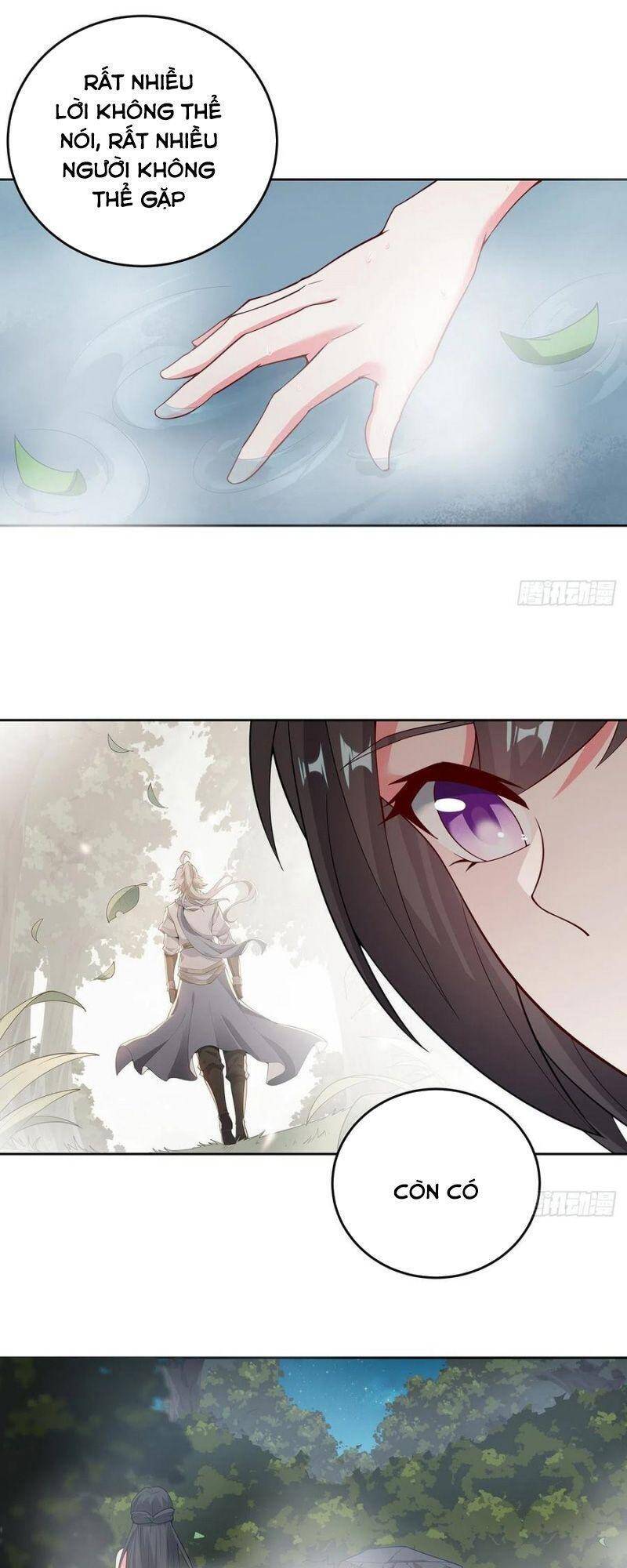 Nghịch Lân - Chương 135