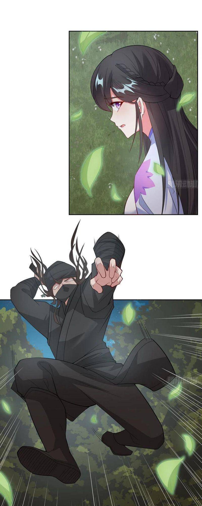 Nghịch Lân - Chương 135