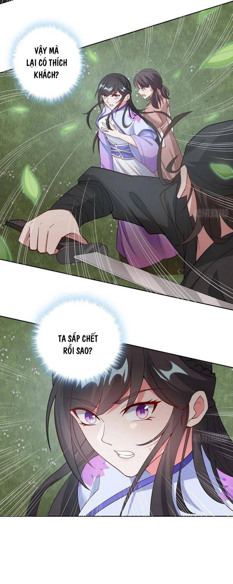 Nghịch Lân - Chương 135