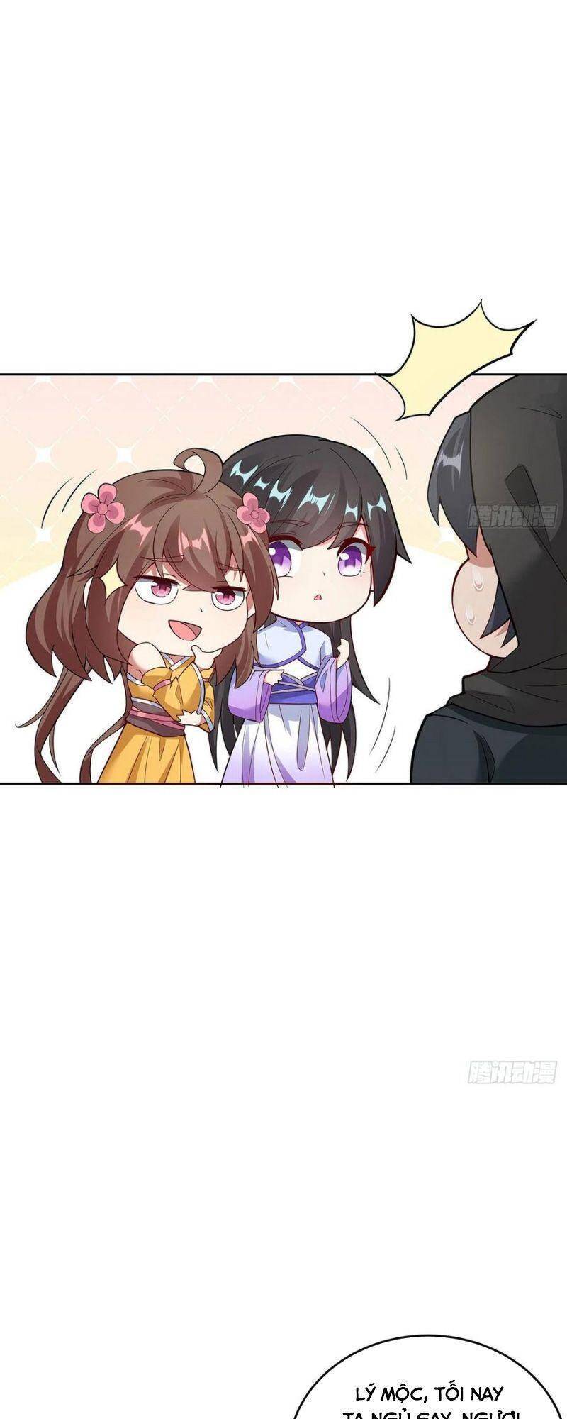 Nghịch Lân - Chương 135