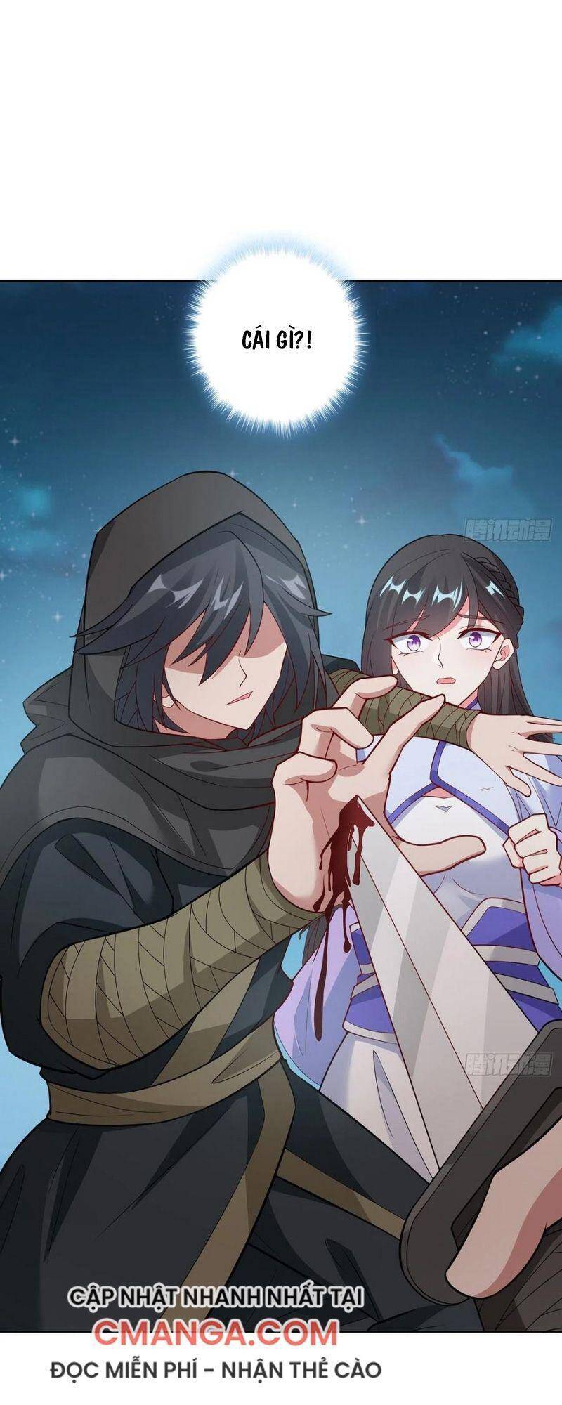 Nghịch Lân - Chương 135