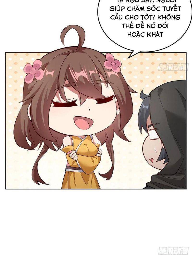 Nghịch Lân - Chương 135