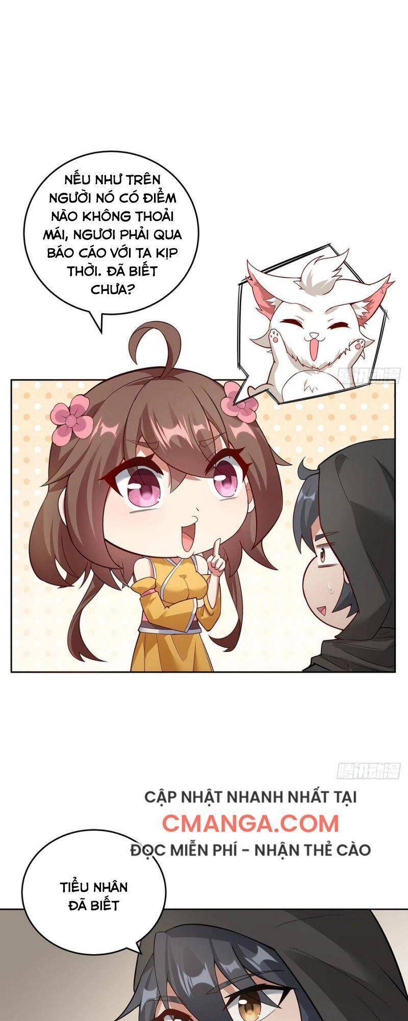 Nghịch Lân - Chương 135