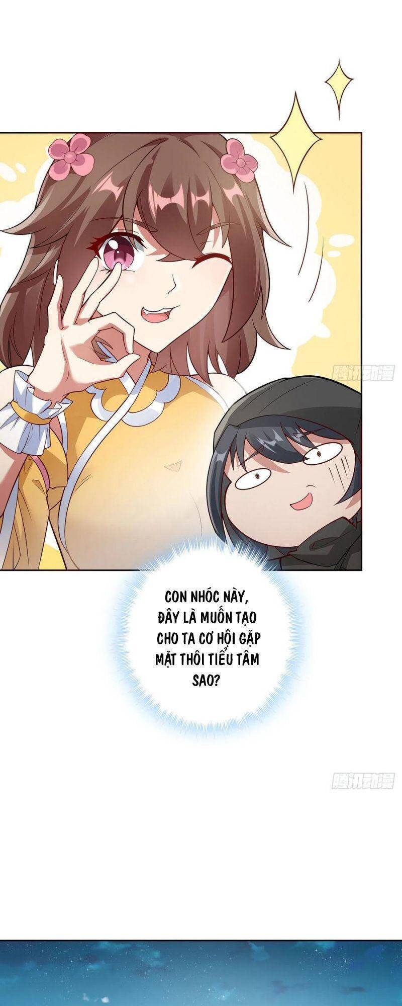 Nghịch Lân - Chương 135