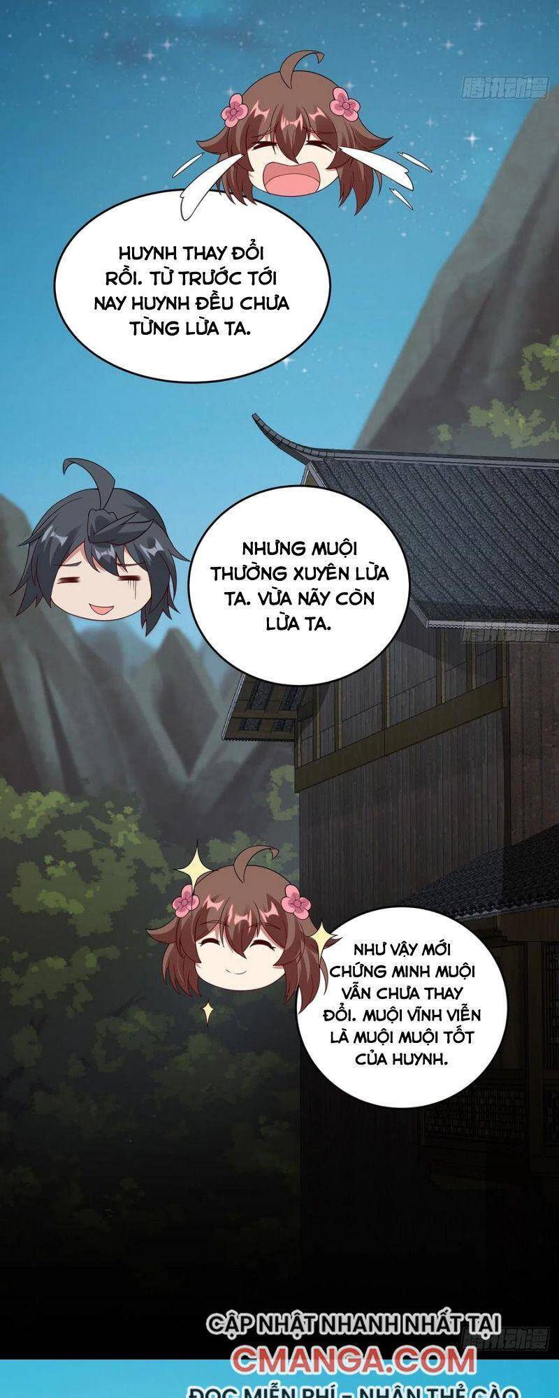 Nghịch Lân - Chương 138