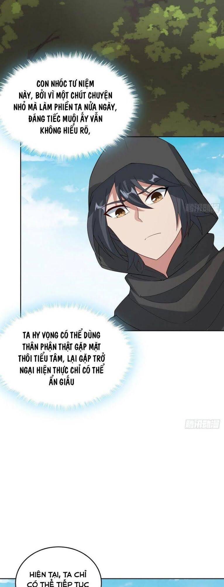 Nghịch Lân - Chương 138