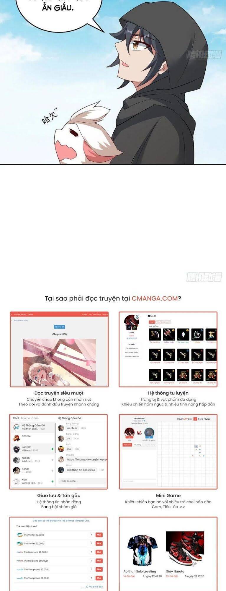 Nghịch Lân - Chương 138