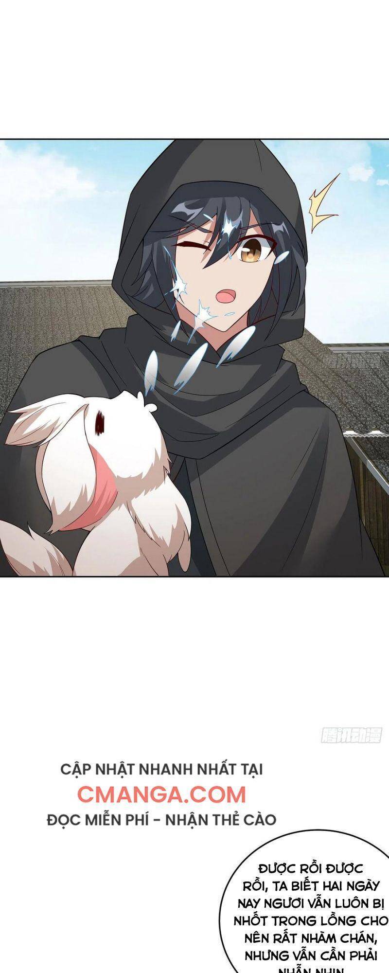 Nghịch Lân - Chương 138