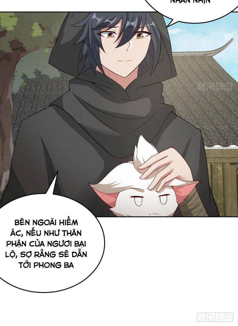 Nghịch Lân - Chương 138