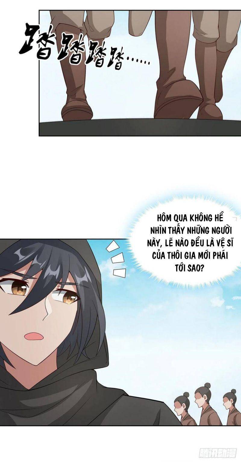 Nghịch Lân - Chương 138