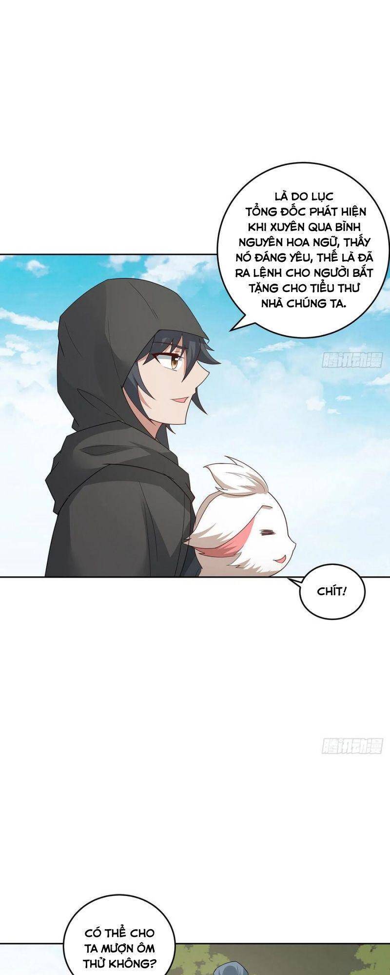 Nghịch Lân - Chương 138