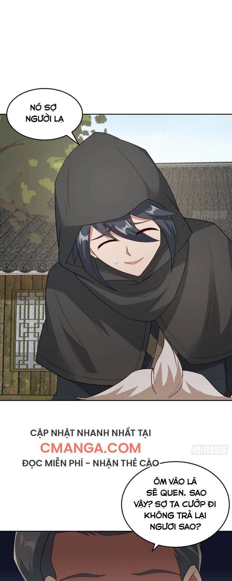 Nghịch Lân - Chương 138