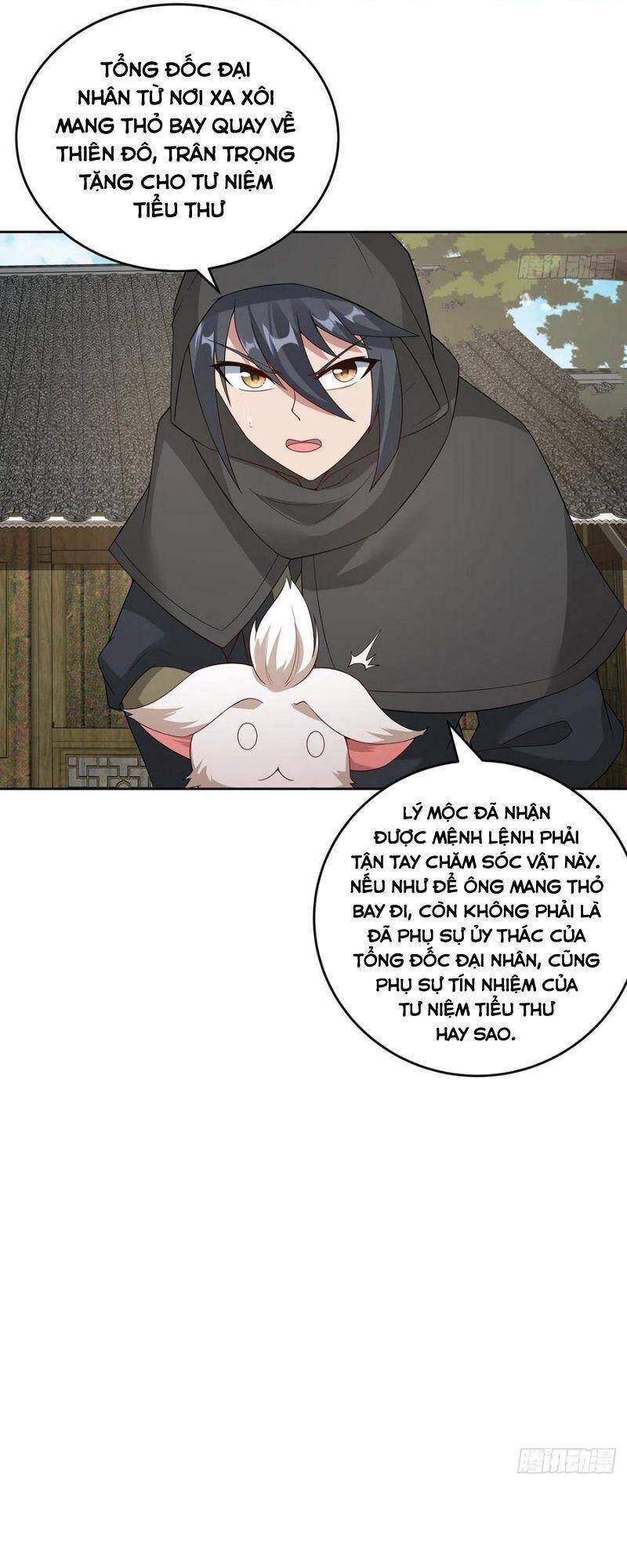 Nghịch Lân - Chương 138