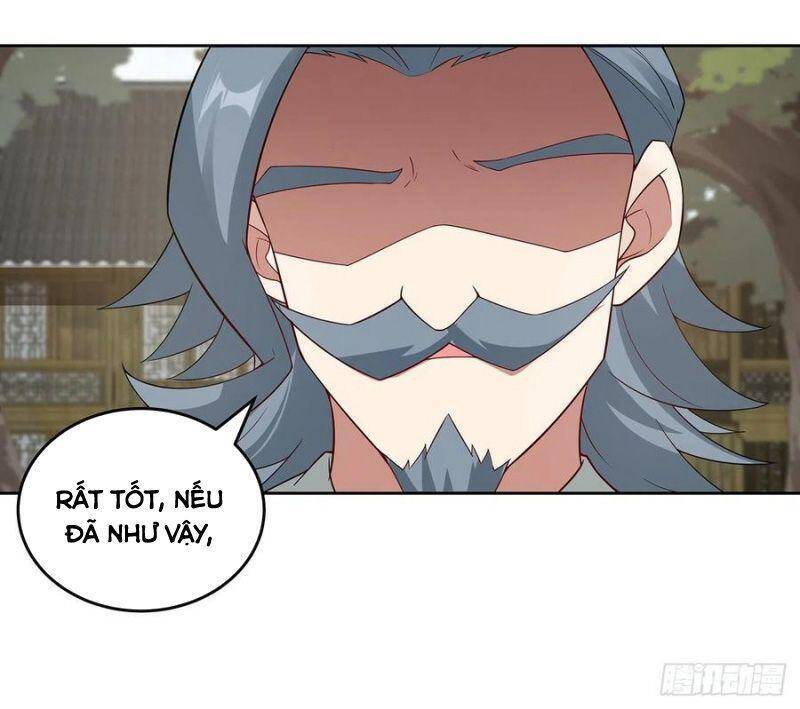 Nghịch Lân - Chương 138