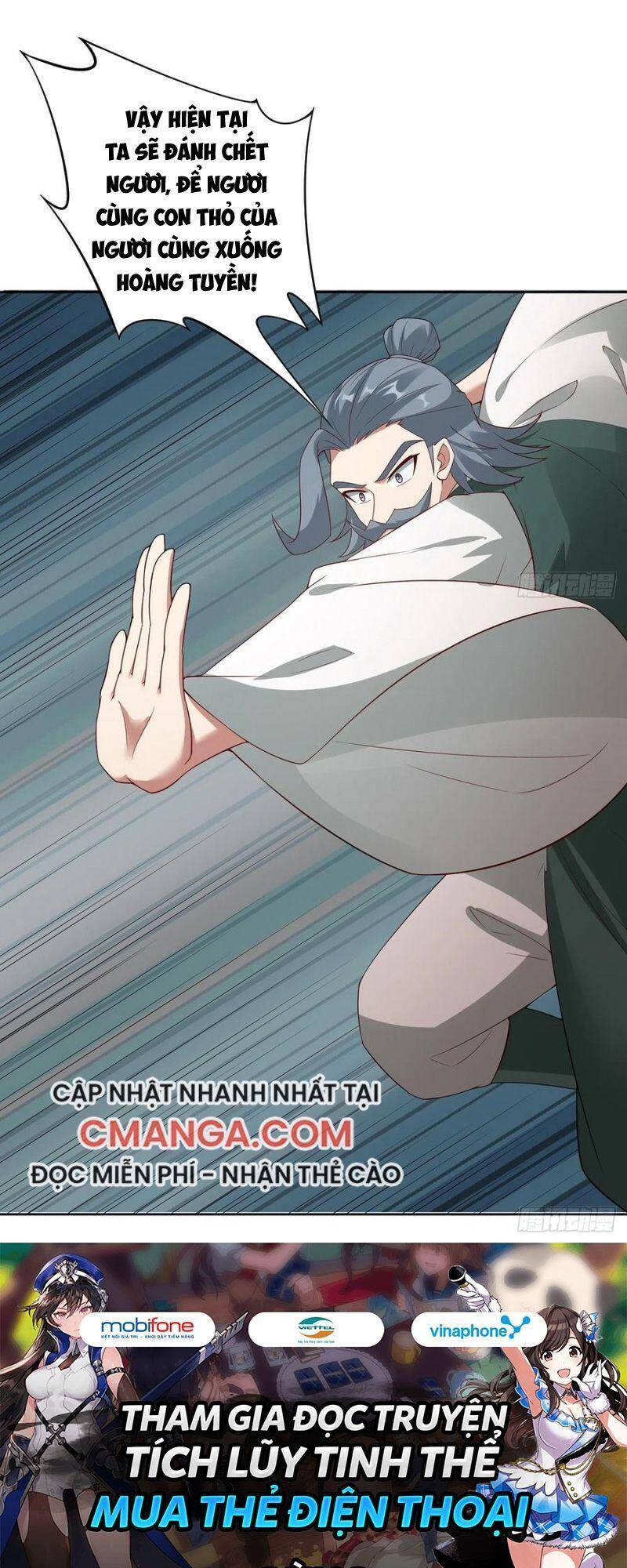 Nghịch Lân - Chương 138