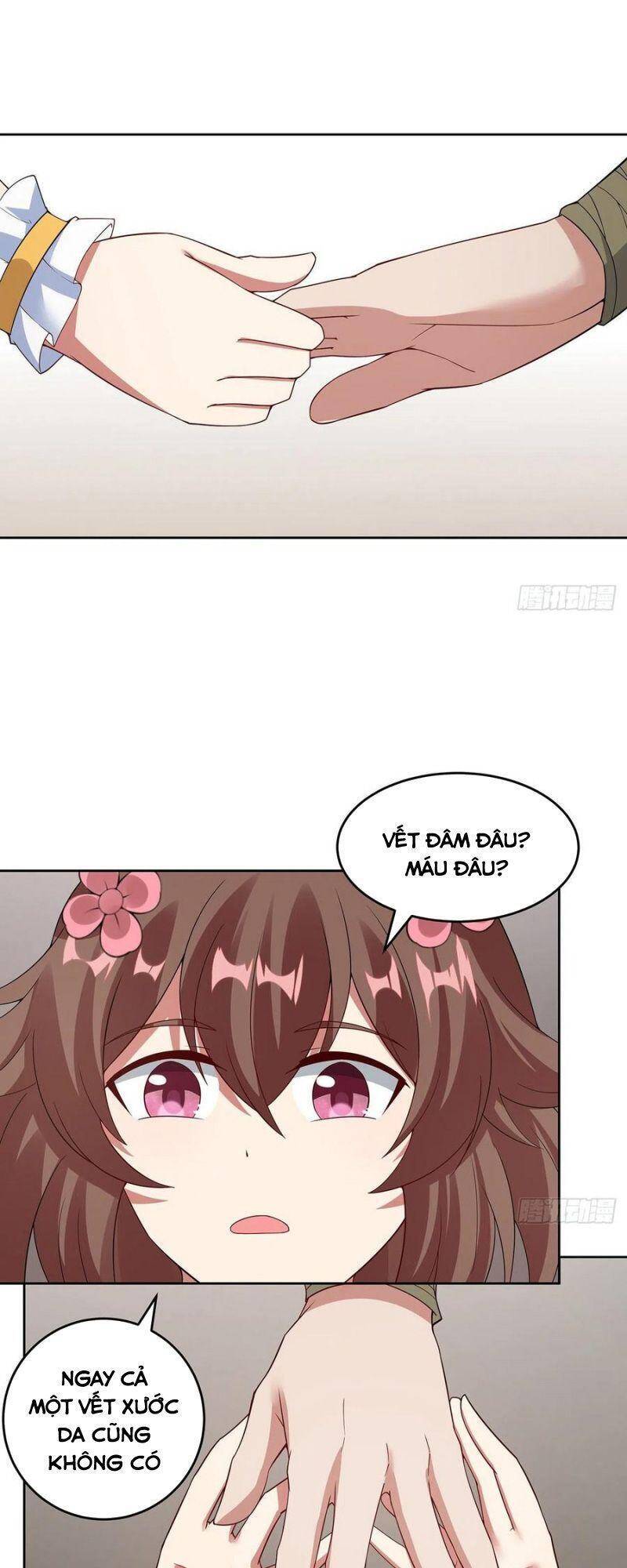 Nghịch Lân - Chương 138