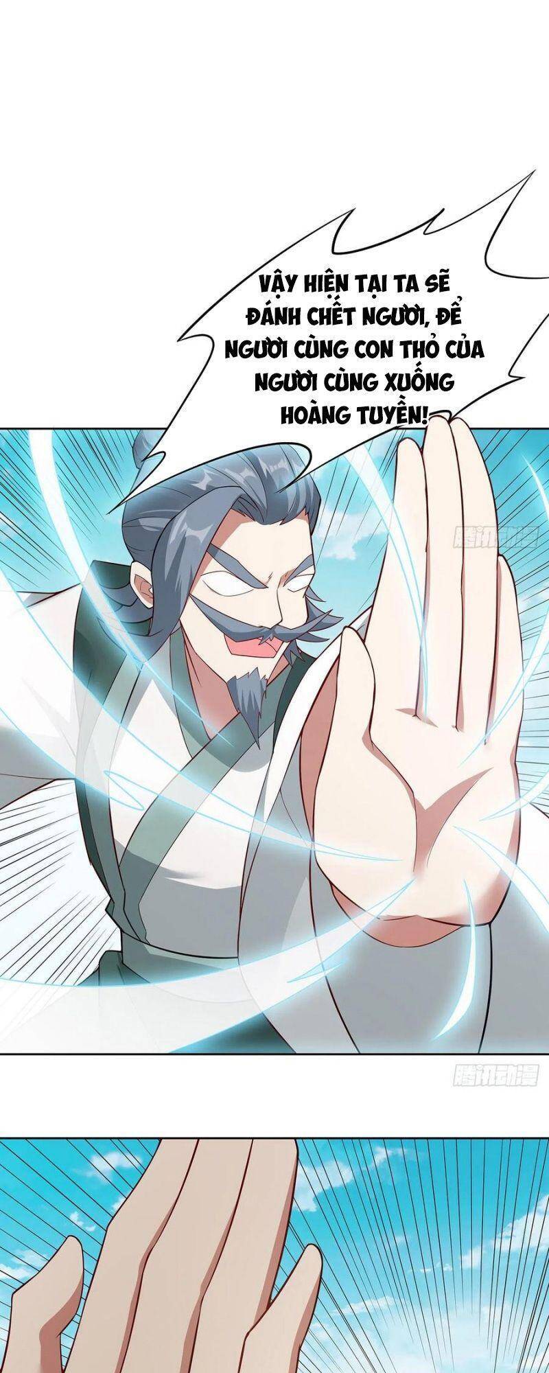 Nghịch Lân - Chương 139