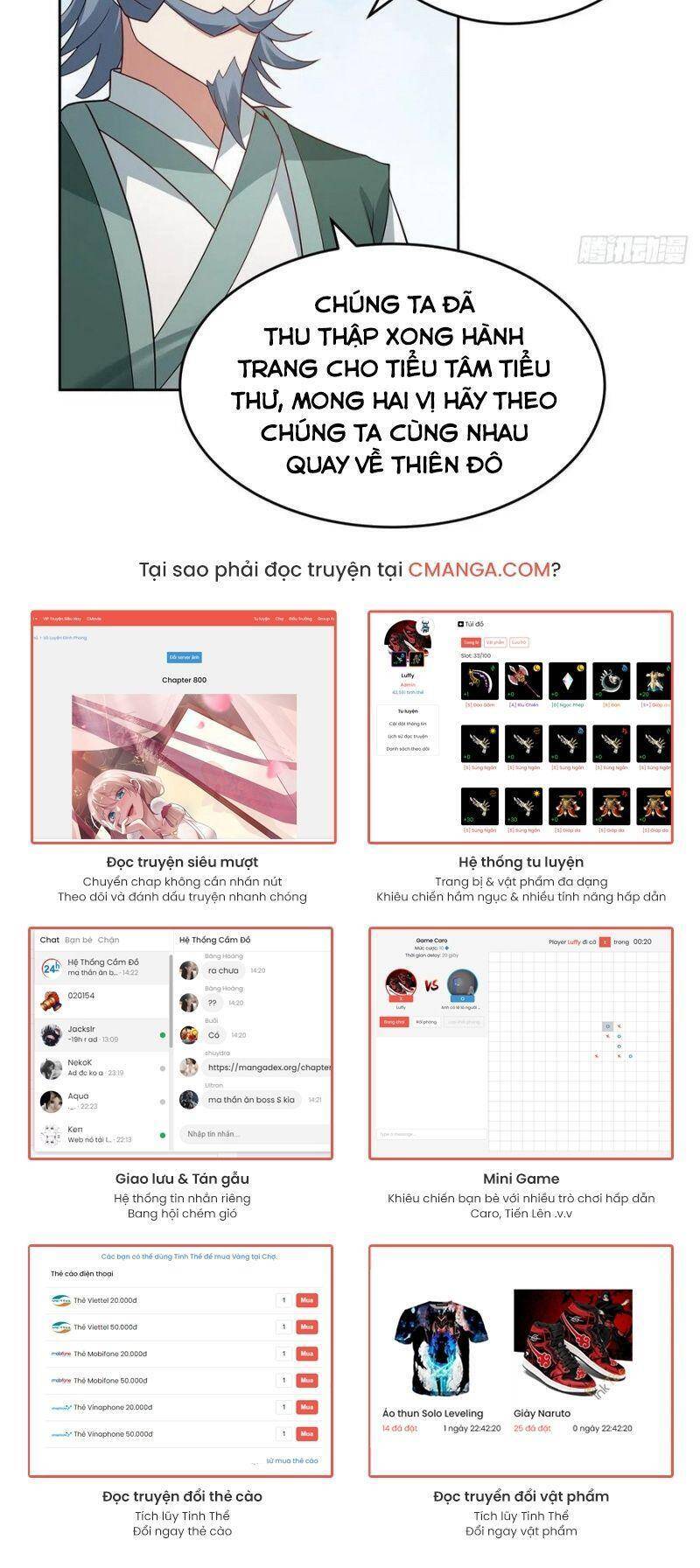 Nghịch Lân - Chương 139