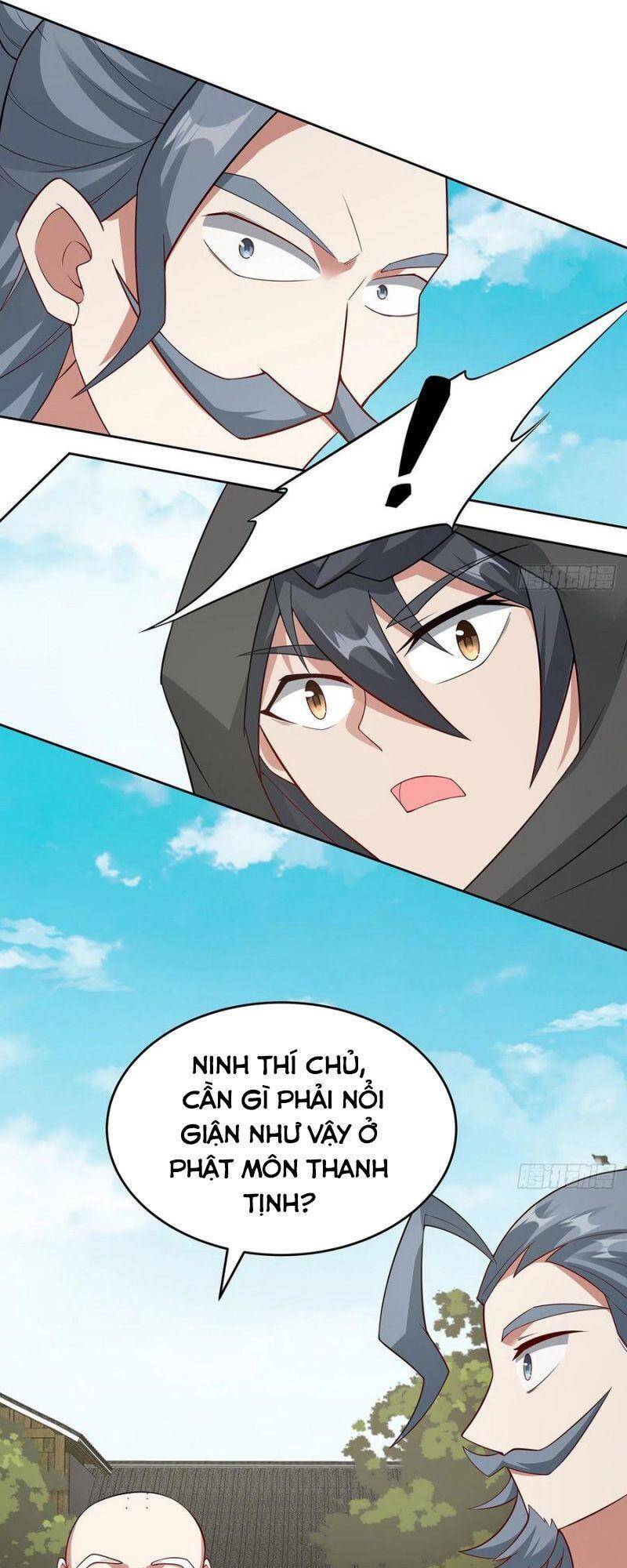 Nghịch Lân - Chương 139