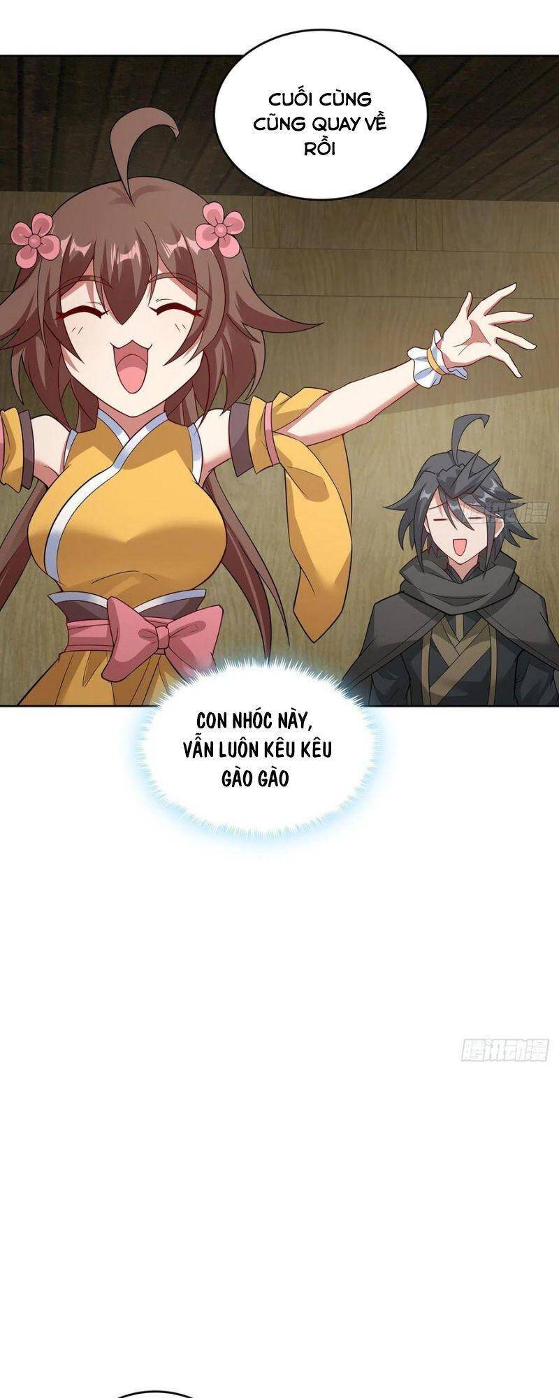 Nghịch Lân - Chương 139