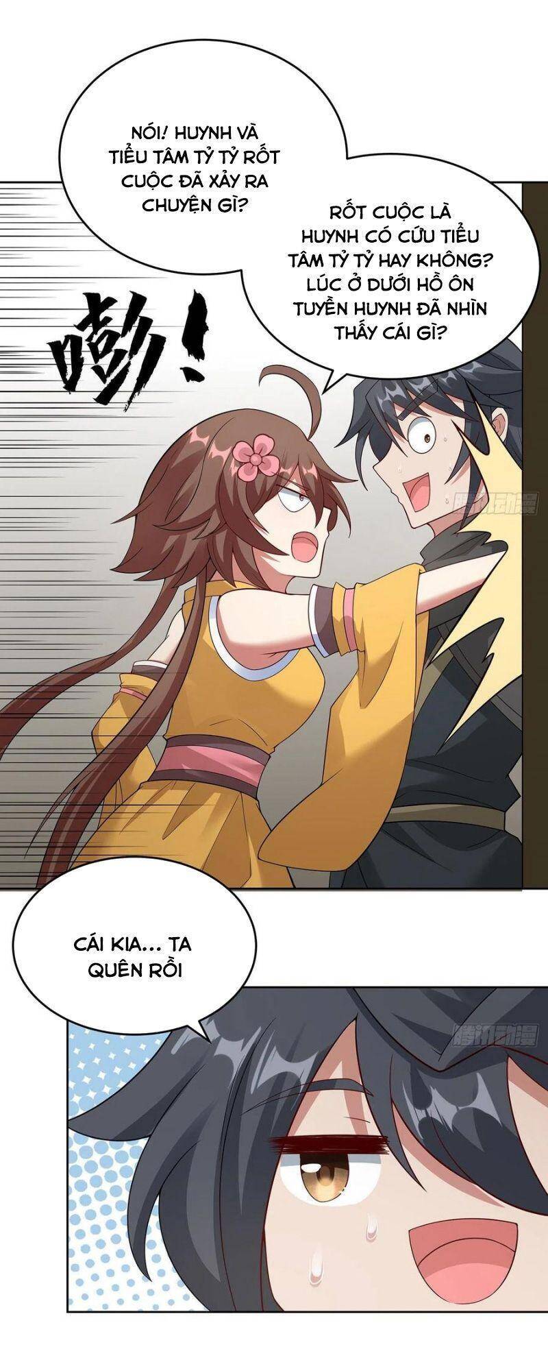 Nghịch Lân - Chương 139