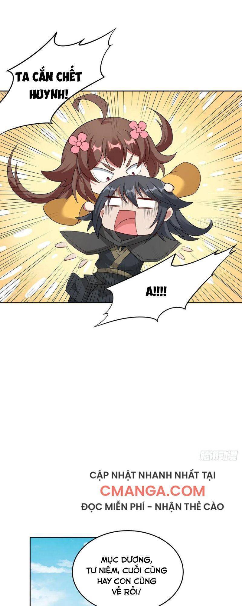 Nghịch Lân - Chương 139