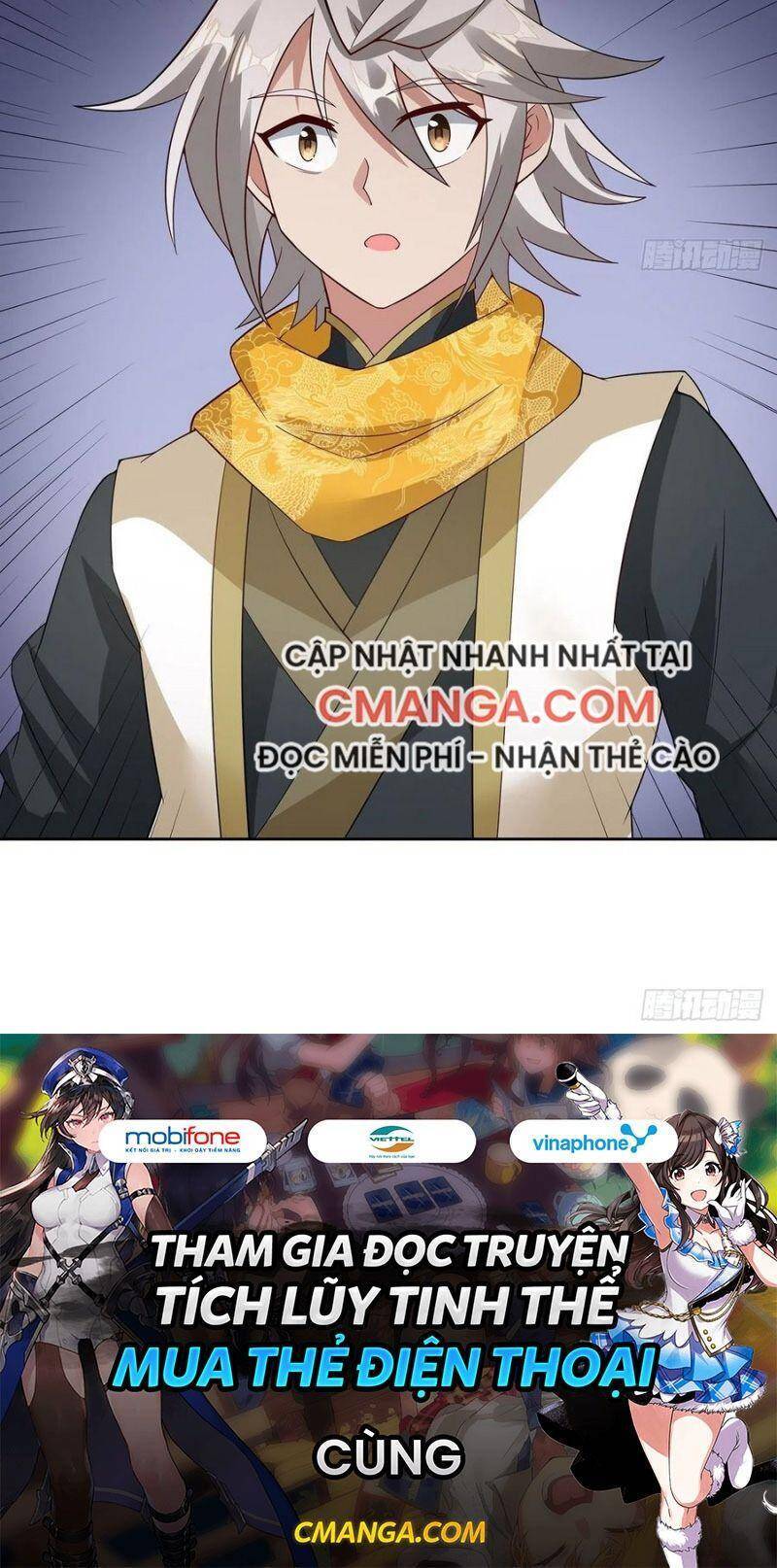 Nghịch Lân - Chương 139